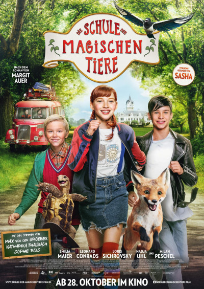 Filmburg Film Archiv